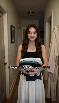 Wrong Person for Lingerie Pic — Episode 3