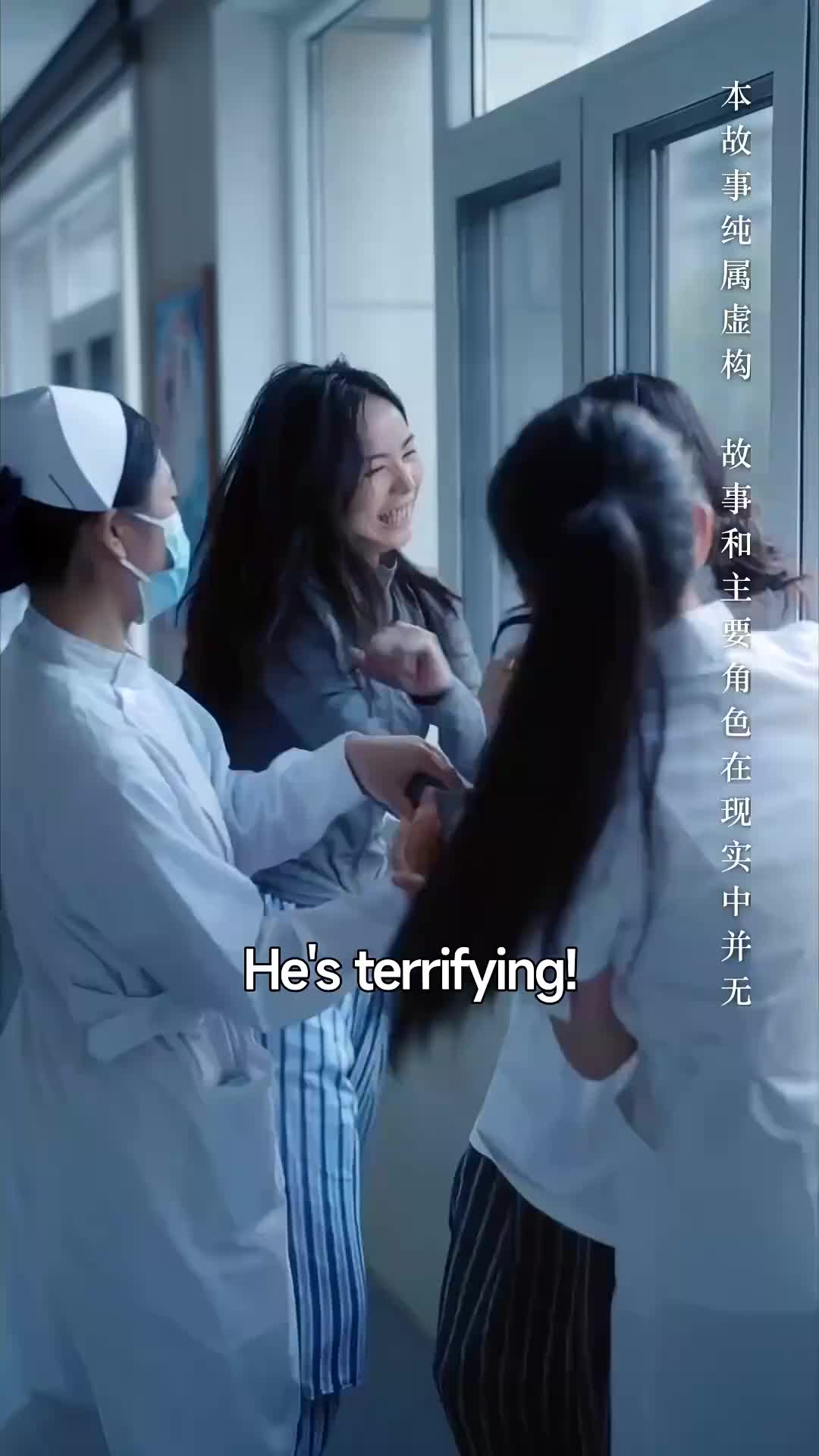 Kill Me, Save Me EP 15
