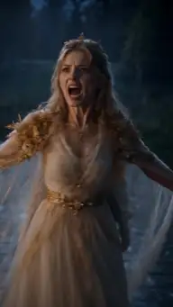My older sister is the Lycan Queen — Episode 3