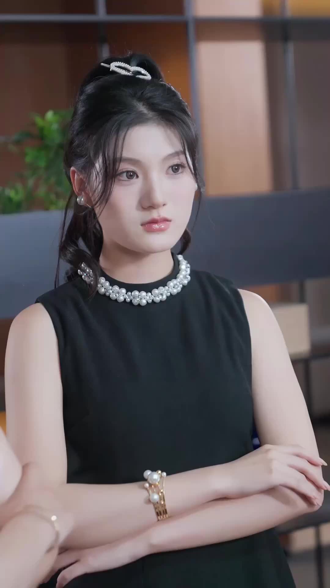 Unforgotten Love EP 19