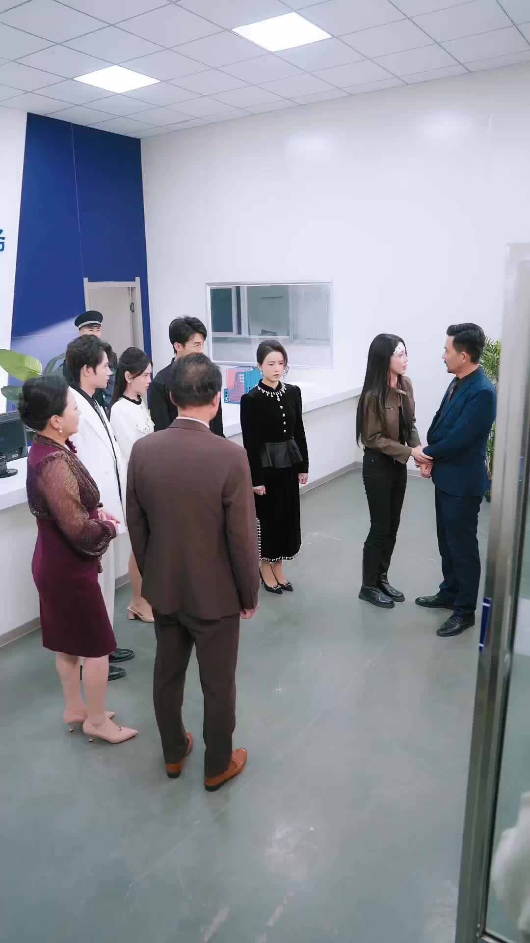 The True Heiress Strikes Back EP 18