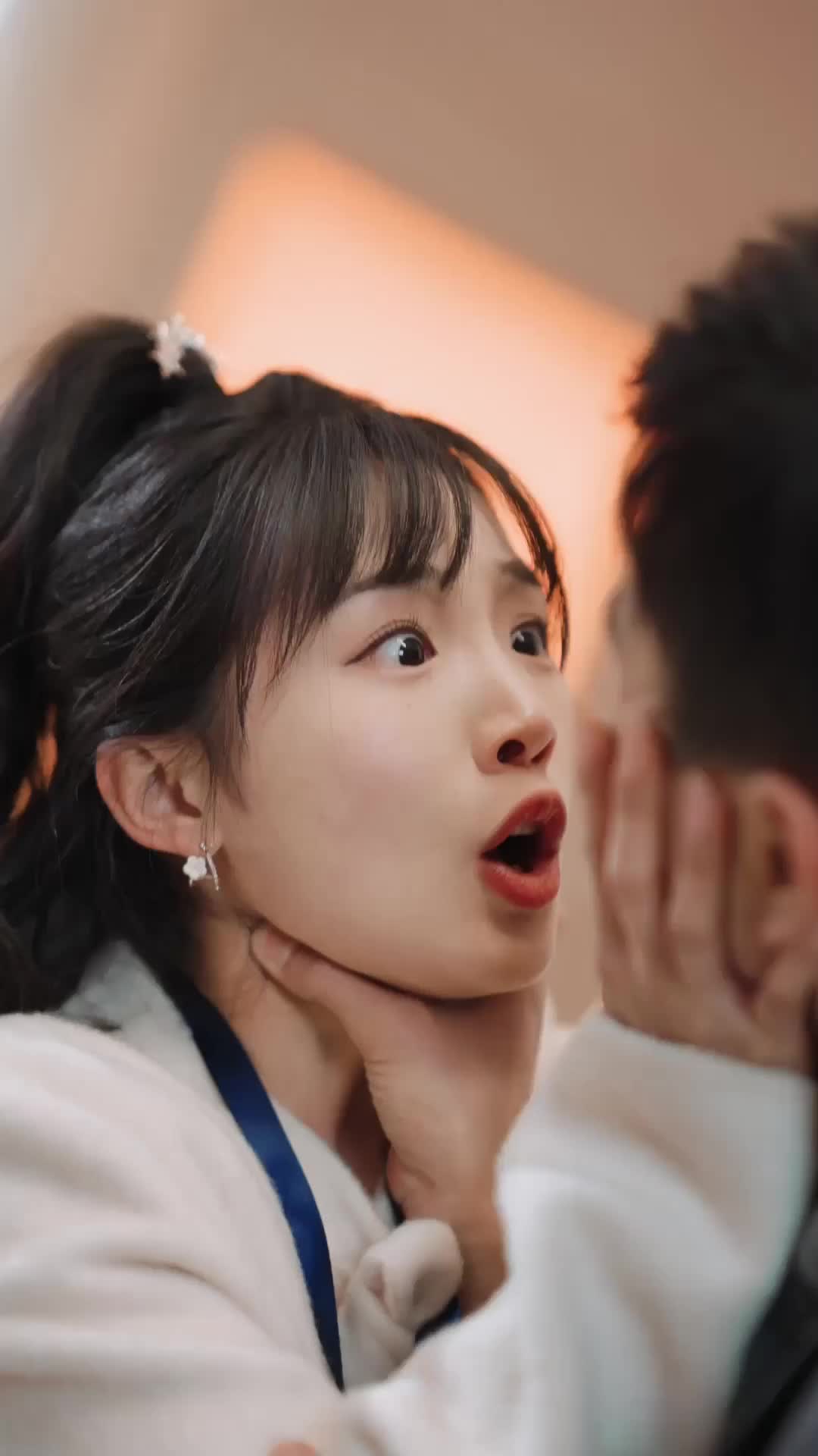 No Love in Vain EP 8