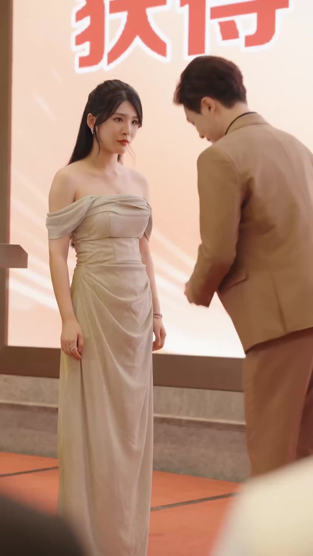 His Unknown Wife EP 22