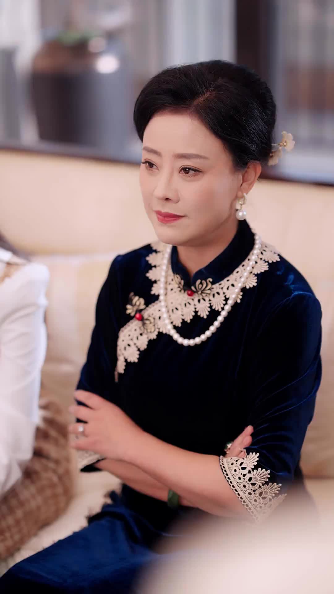 A Mother's Redemption EP 34