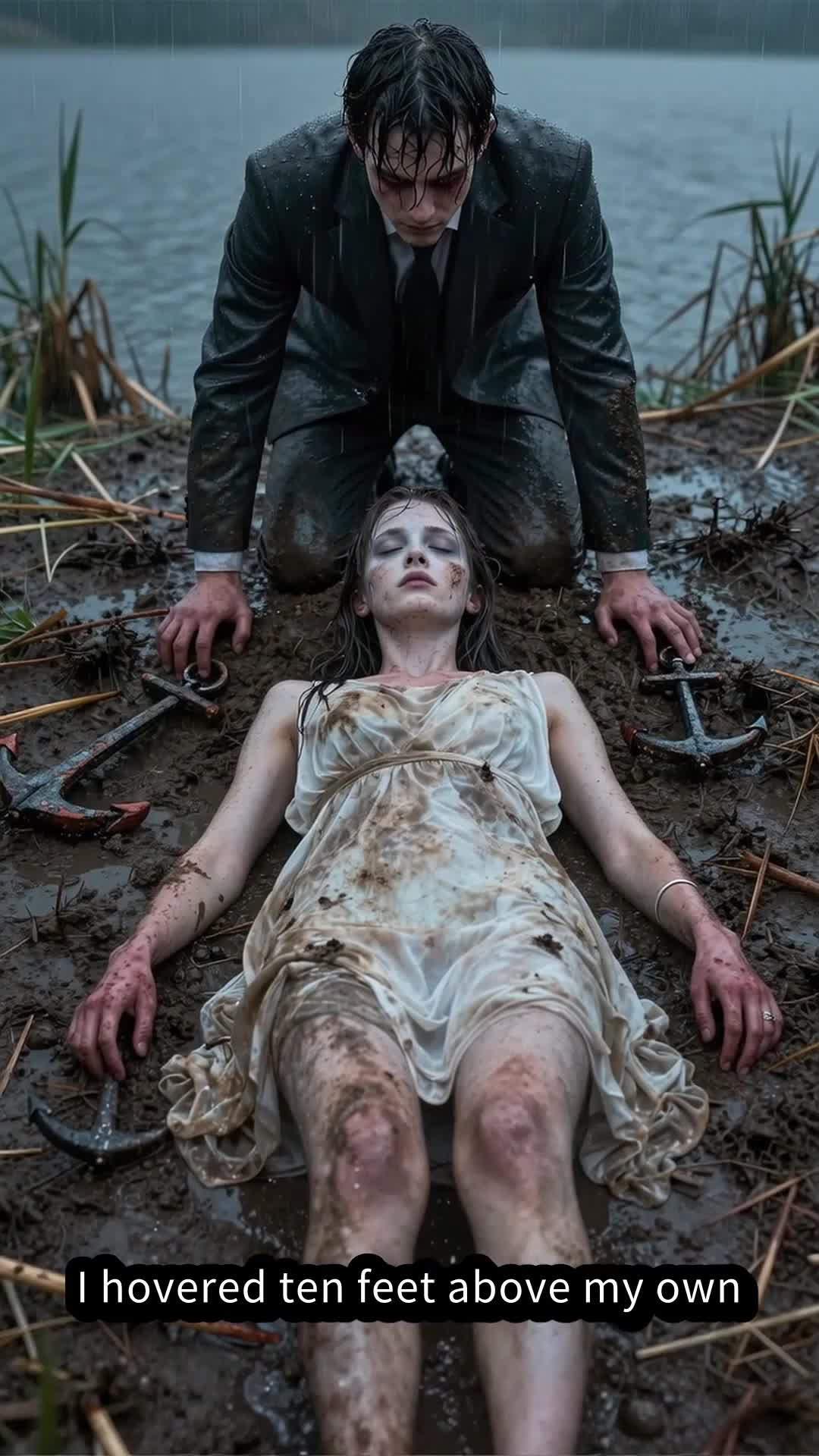 He Drowned His Pregnant Wife for Another Woman EP 7