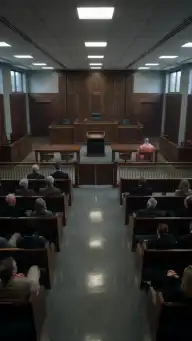 The Erased Truth — Episode 2