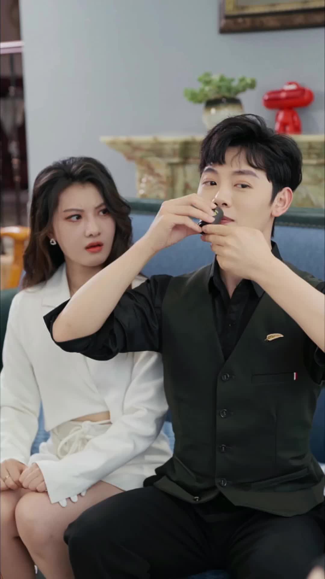 The Wife's Deadly Temptation EP 7