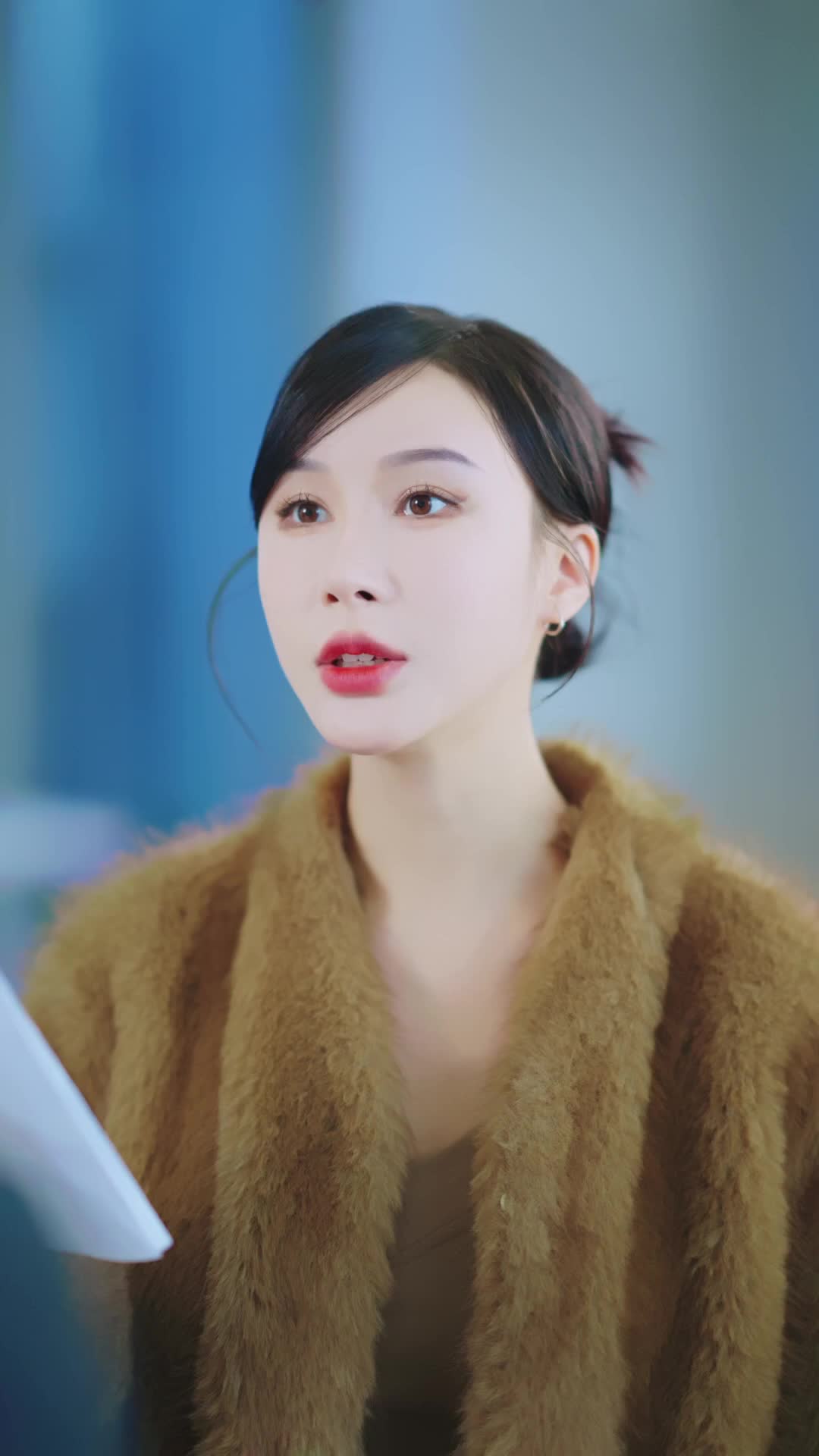 Mocked by My Wife EP 11