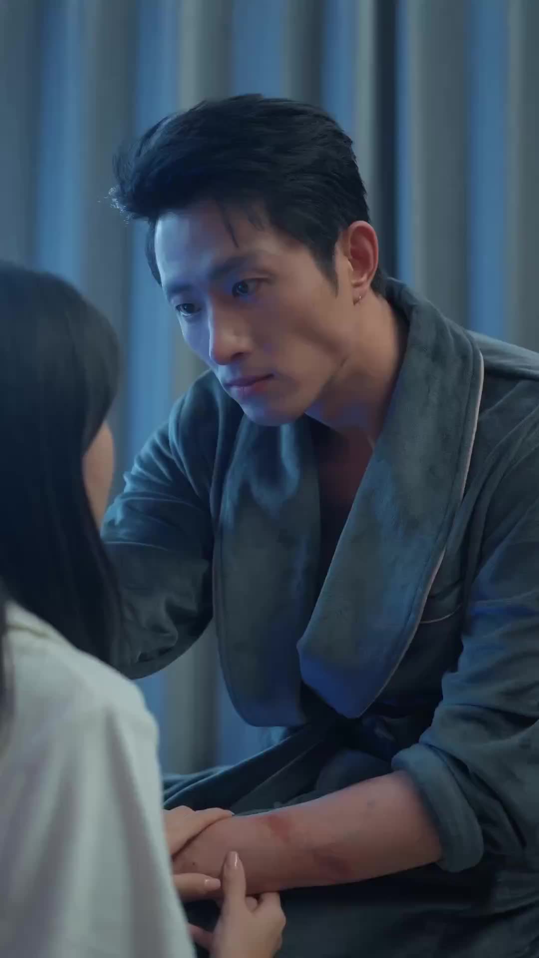 Falling for You Before Sunset EP 15