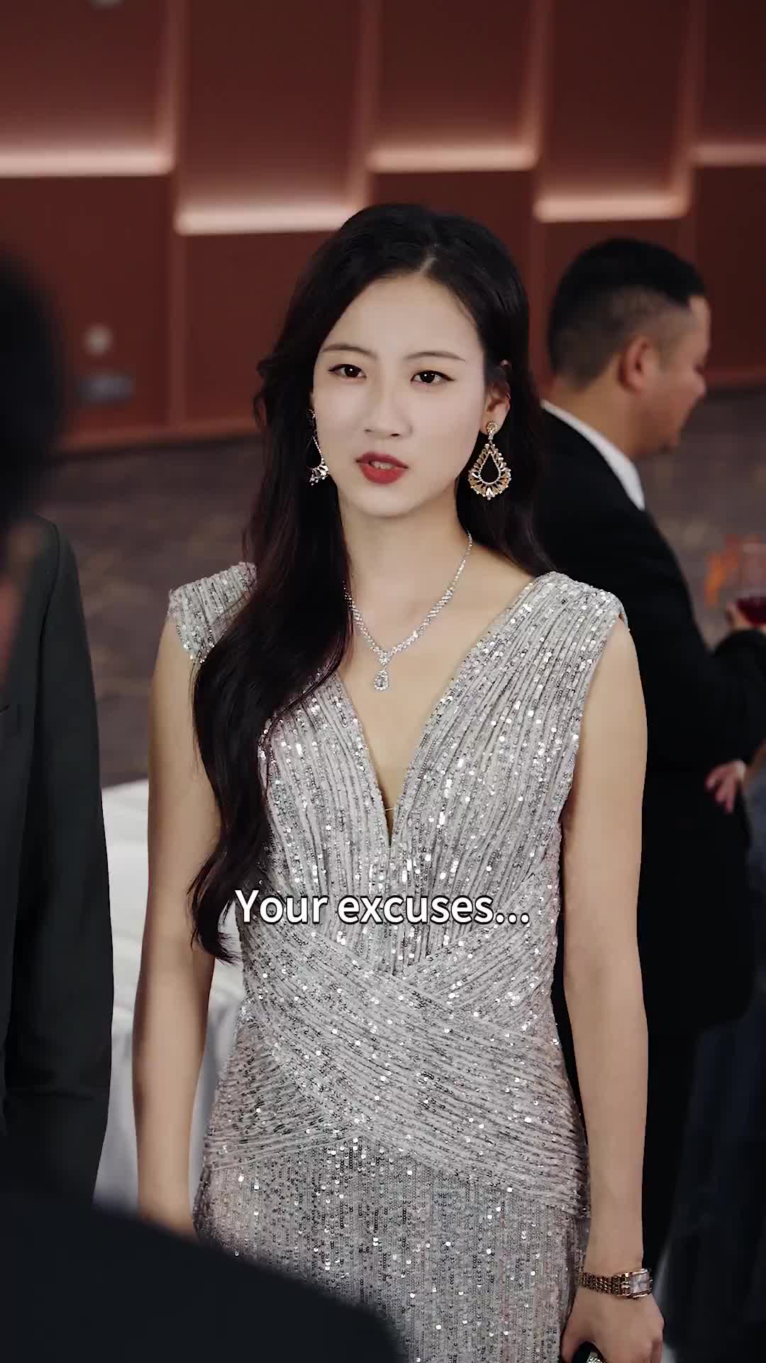 My Mercy Ends Here EP 33