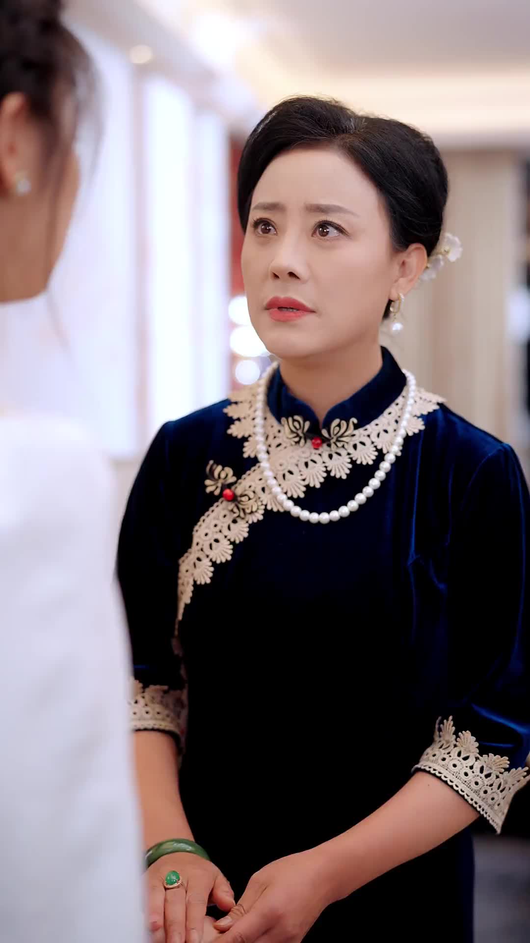 A Mother's Redemption EP 36