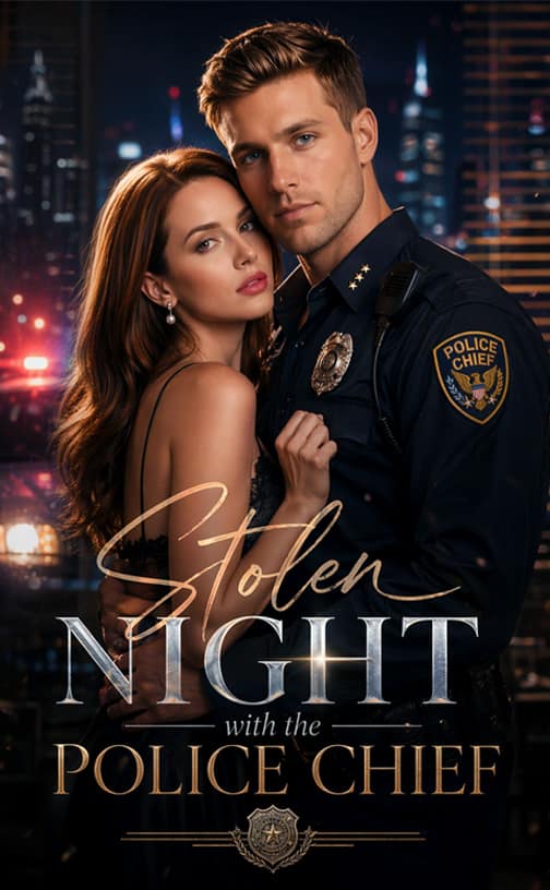 Stolen Night with the Police Chief — Episode 15