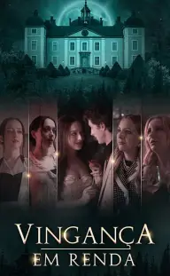 Vingança em Renda — Episódio 9