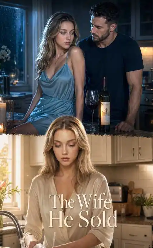The Wife He Sold — Episode 9