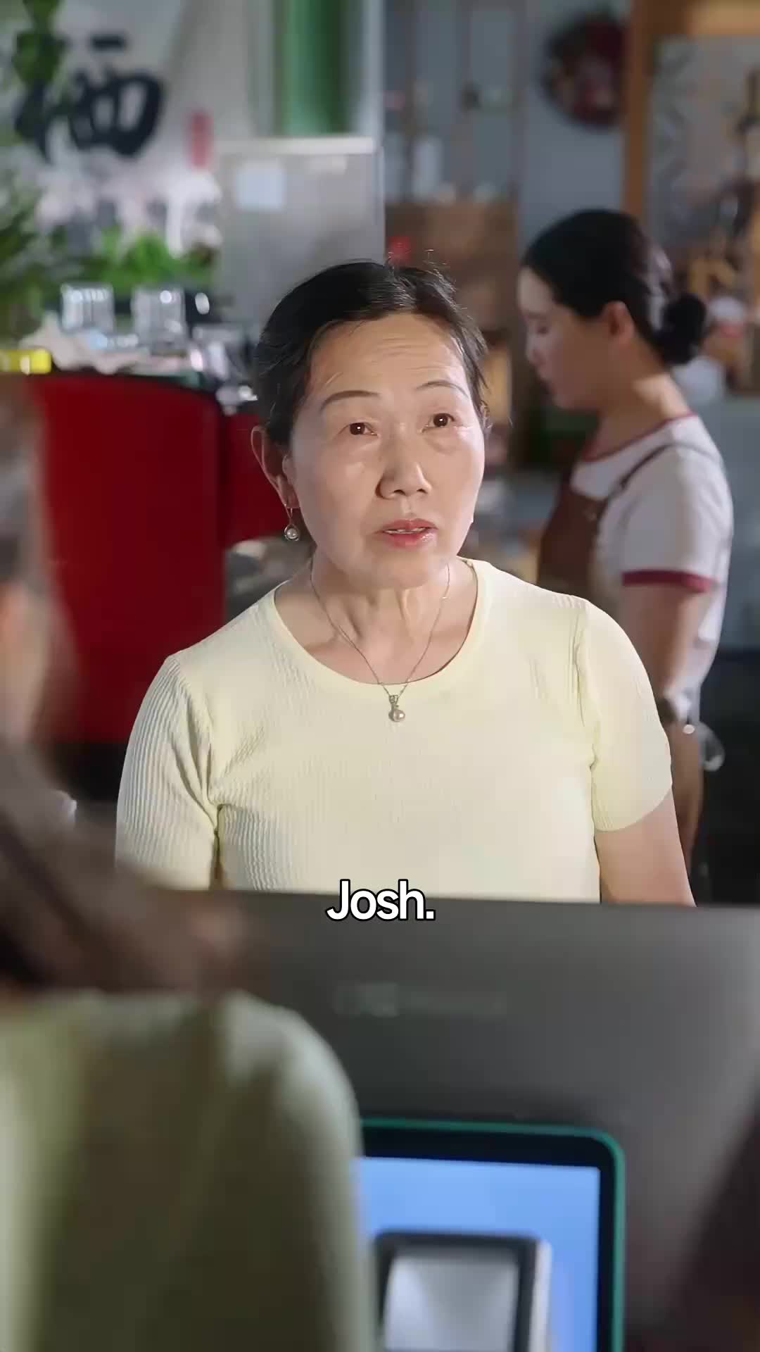 Off-Screen Lovers EP 74