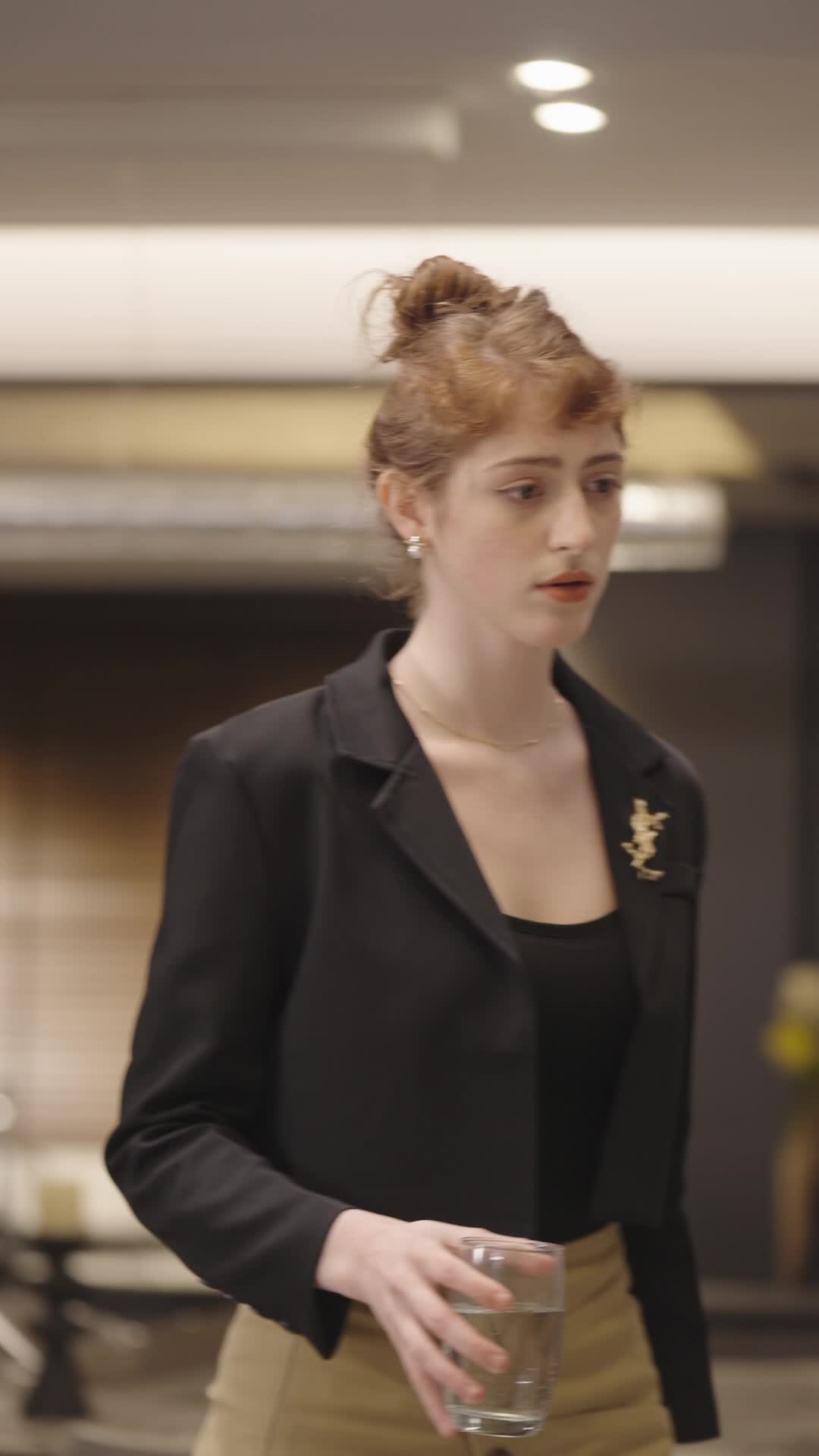 She is Mine EP 54
