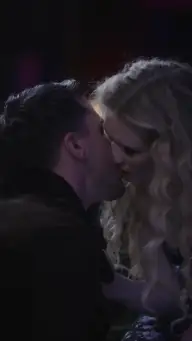 Dracula's Kiss Spellbound by a Doppelganger — Episode 4