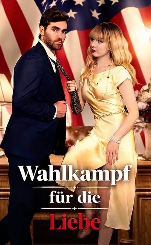 Wahlkampf für die Liebe