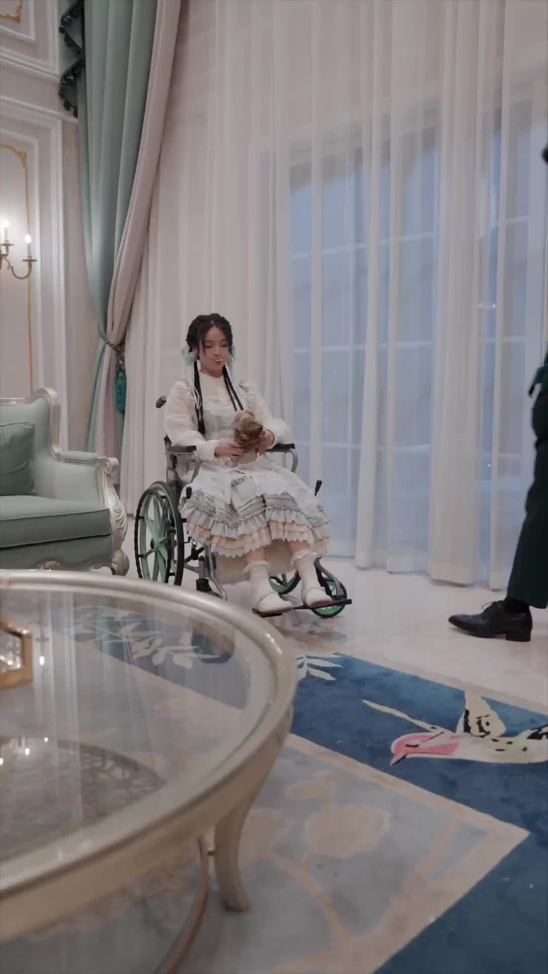 Darkness Before Dawn EP 16