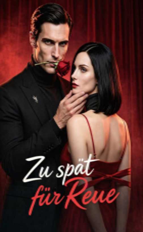 (Gedubbt)Zu spät für Reue