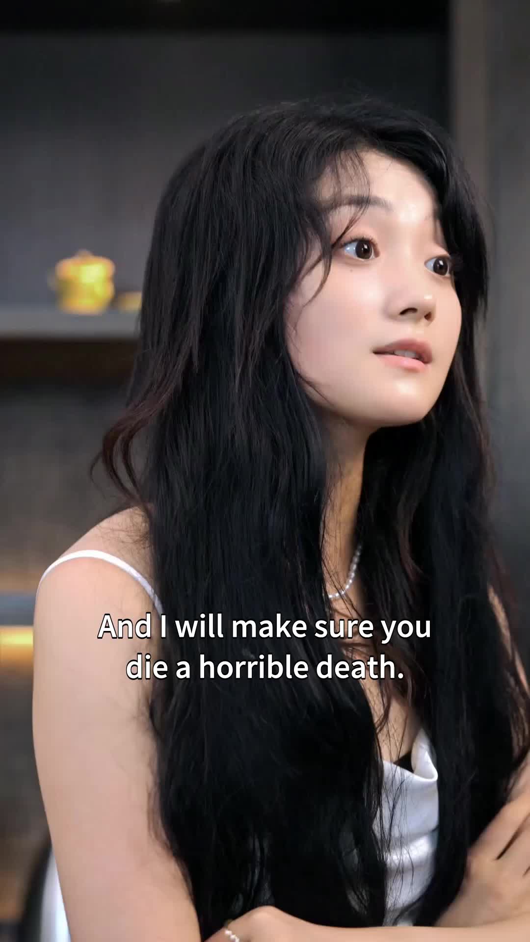 Revenge in Disguise EP 14