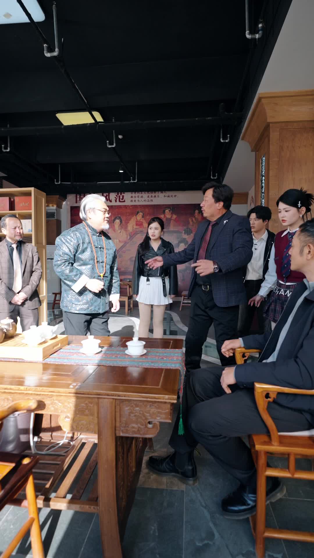 She's the Real Pearl EP 46