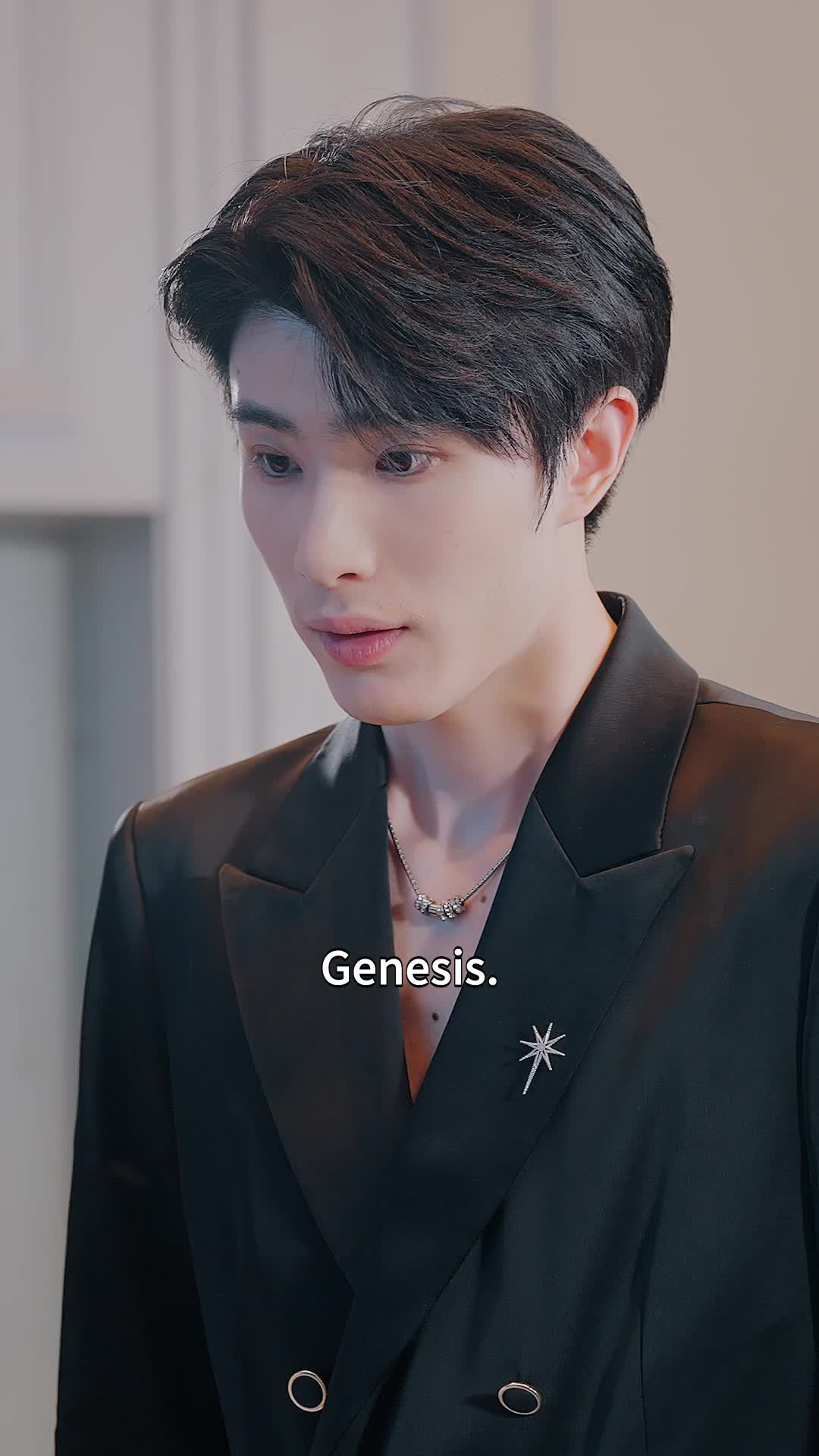 When the Mist Clears EP 54