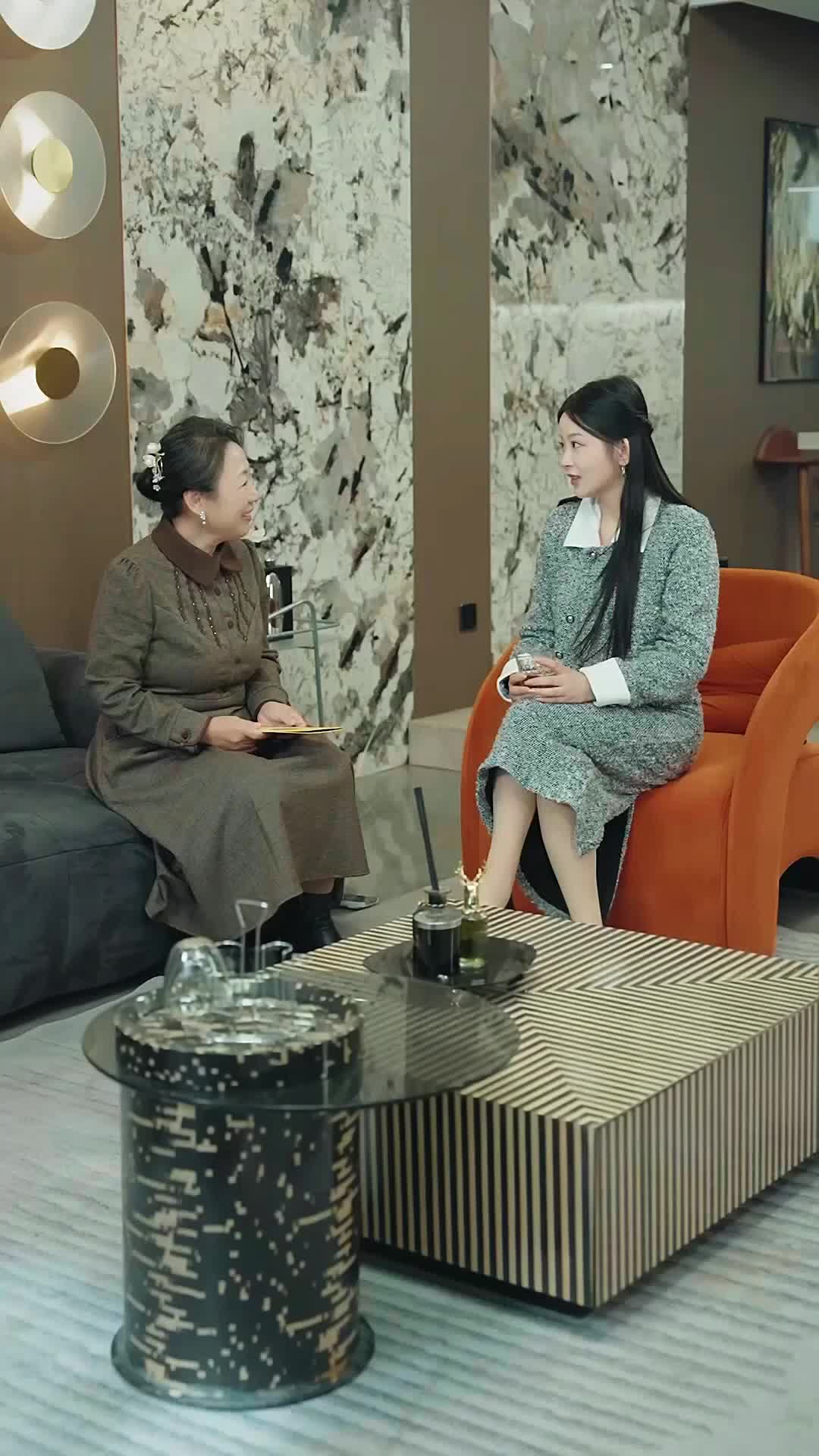Happy New Year EP 8