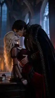 The Blood Contract: Princess's Revenge — Episode 2
