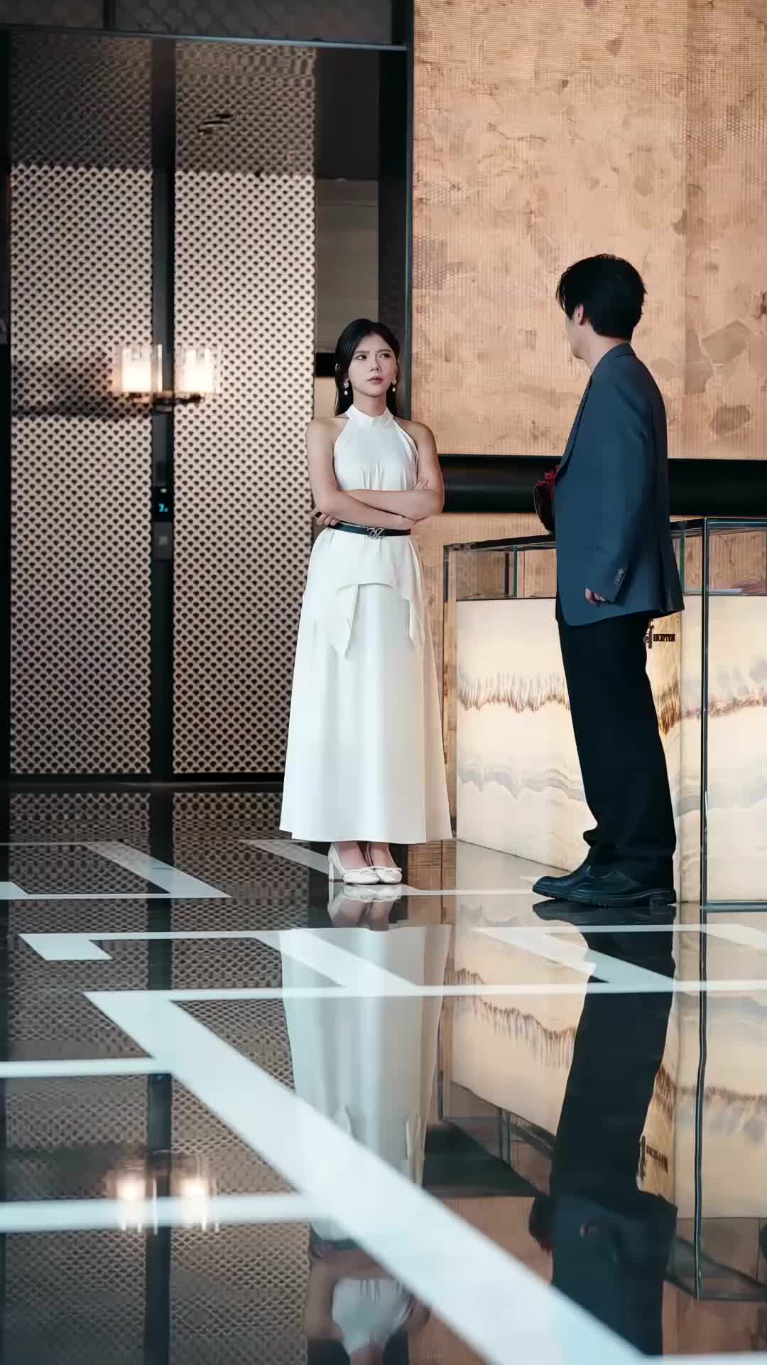 Our Forever Started Long Ago EP 19