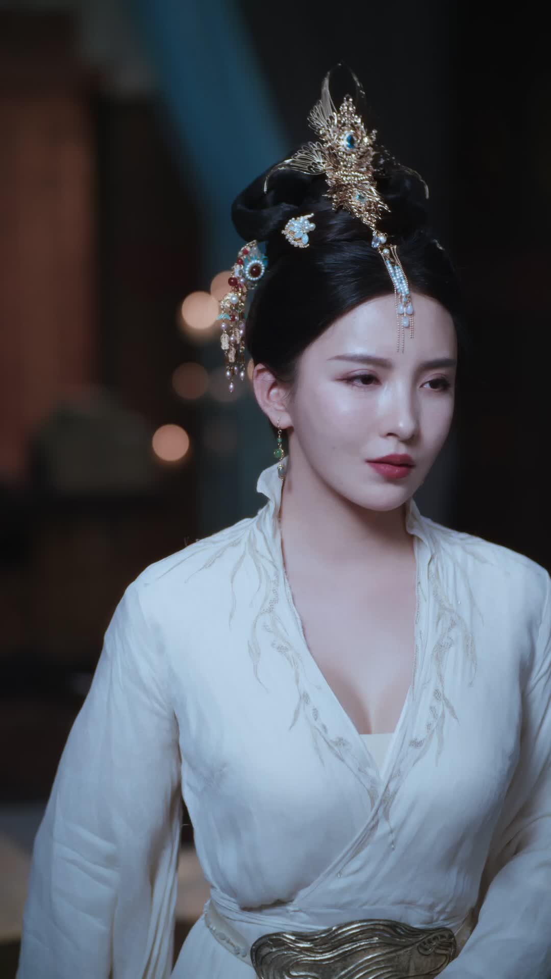 My Poems Shake the Heavens EP 11