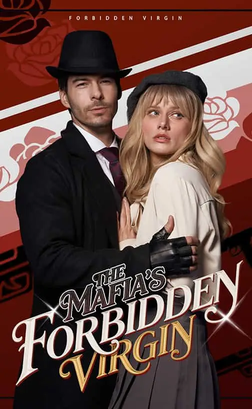 The Mafia’s Forbidden Virgin poster