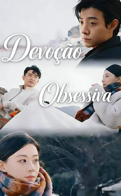 Pôster de Devoção obsessiva