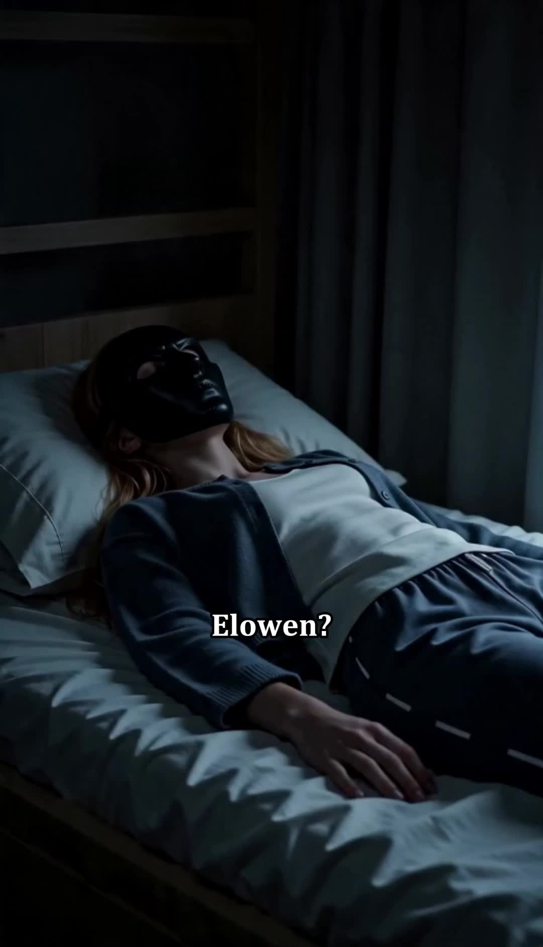 The Dream Lover Who Followed Her Out EP 13
