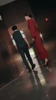 (Dubbed)The Grand Deception — Episode 5