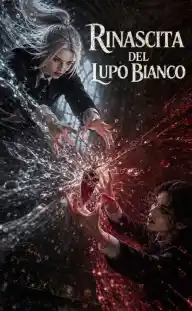 (Doppiaggio)Rinascita del Lupo Bianco — Episode 10