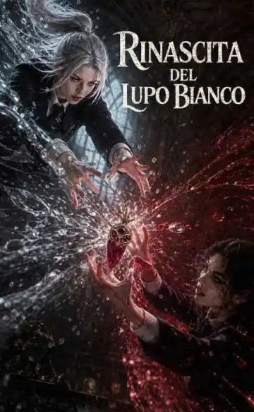 (Doppiaggio)Rinascita del Lupo Bianco