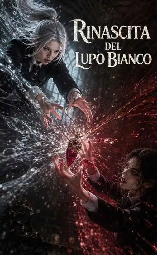 Poster di (Doppiaggio)Rinascita del Lupo Bianco