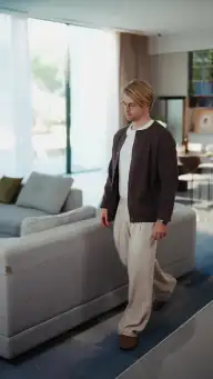 Amor no divórcio — Episódio 7