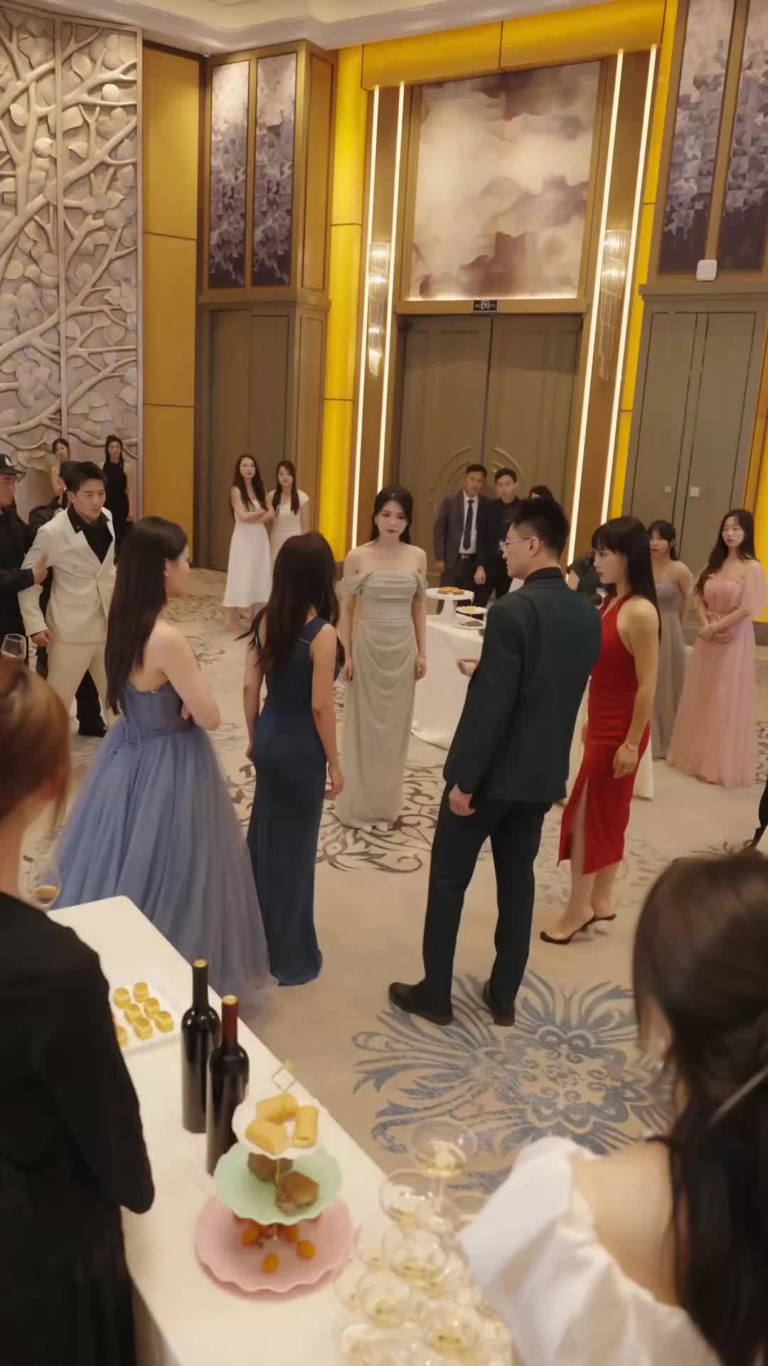 His Unknown Wife EP 8