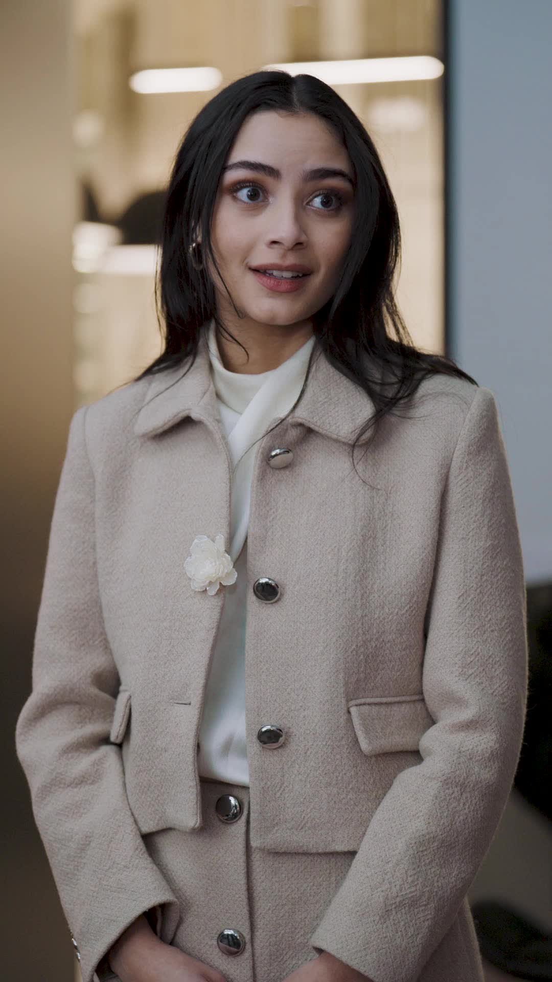 The Double Life of the Billionaire Couple EP 33