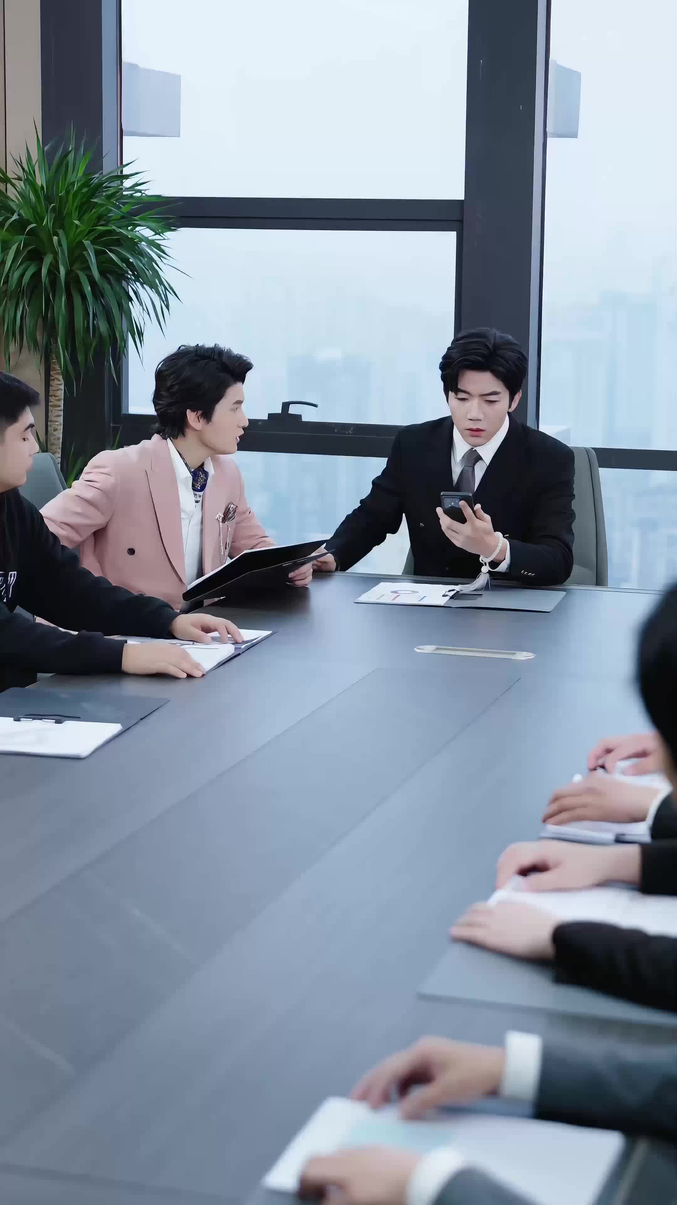 My Flash-Marriage Bride EP 33