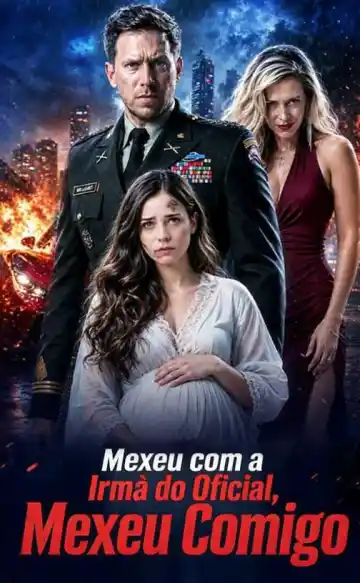Mexeu com a Irmã do Oficial, Mexeu Comigo