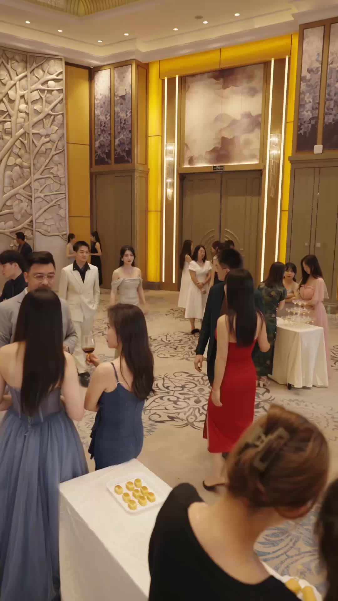 His Unknown Wife EP 6
