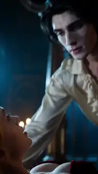 No Escape from the Vampire — Episode 4