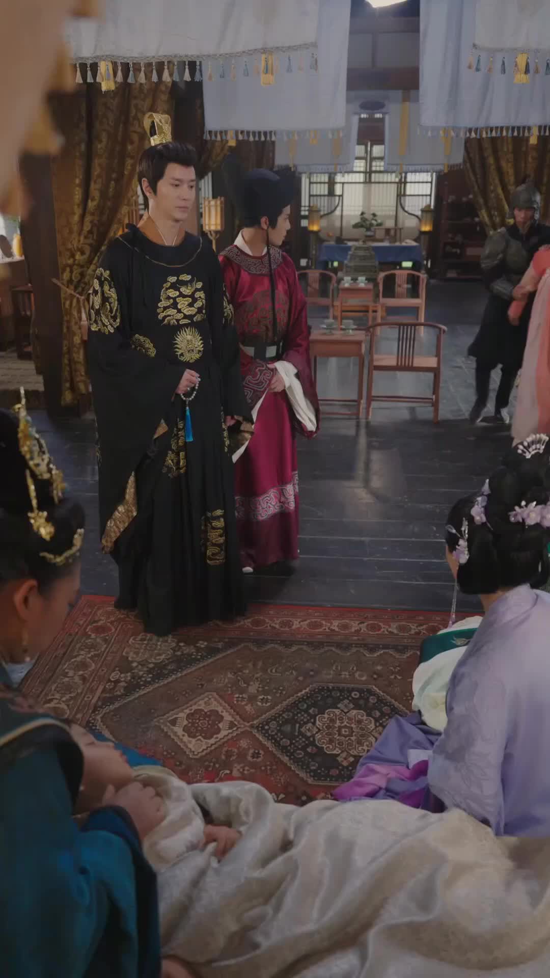 Crown of Vengeance EP 26