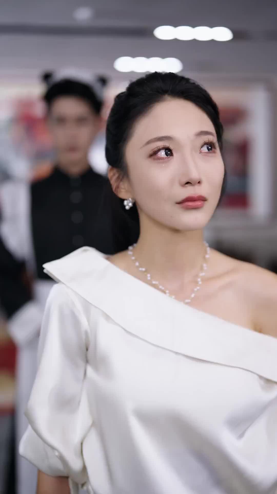Gaze into the Abyss EP 31