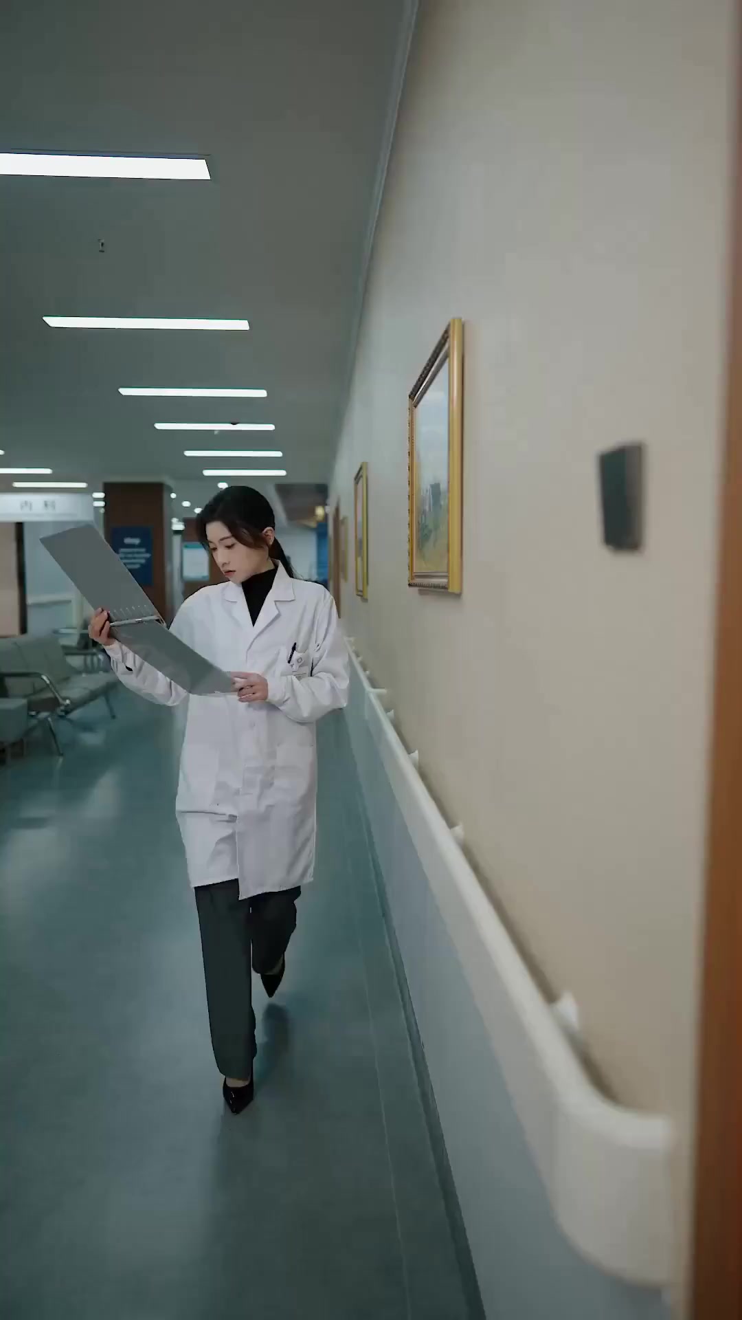 (Dubbed)My Ex-Wife, My Doctor EP 14