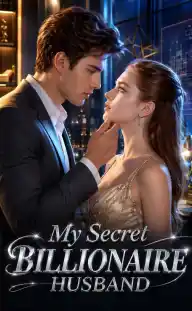 My Secret Billionaire Husband — Episode 6