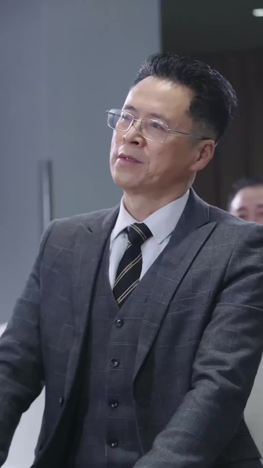 My Ice-Cold CEO Wife EP 68